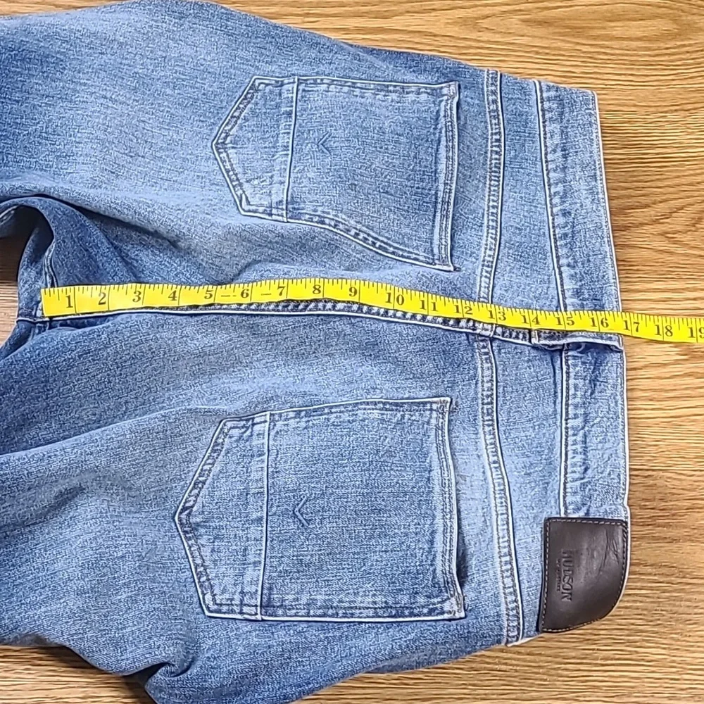 Hudson Jeans size 40